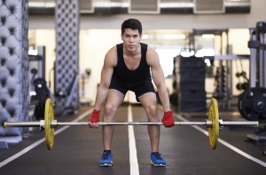 WebcastSport - weightlifting